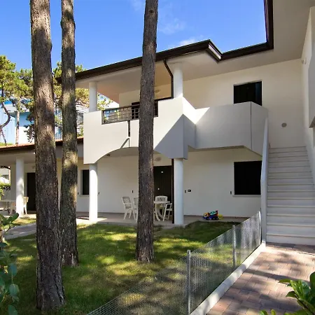 Appartamento Angela By Interhome *