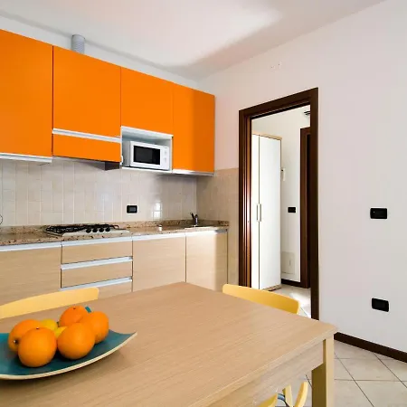 Angela By Interhome Apartment Bibione