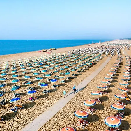 Angela By Interhome Apartment Bibione