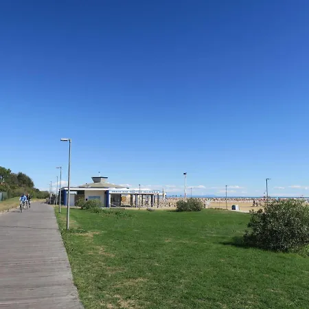 Angela By Interhome Apartment Bibione